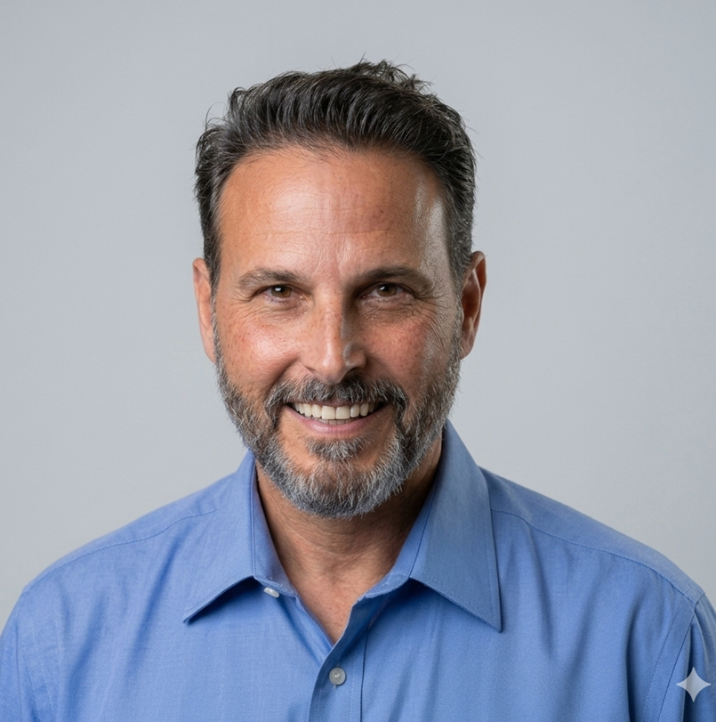 Todd Muscat
